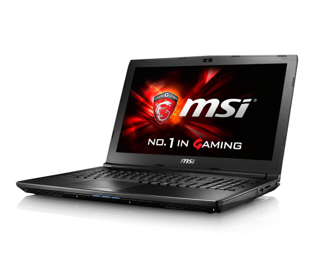 MSI GL62 i7-6700HQ/8GB/1TB/ GF940MX FHD - 295694 - zdjęcie 6